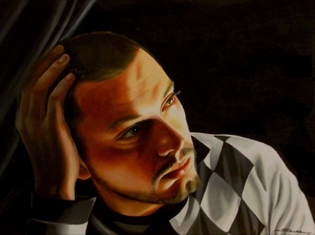 scelto da Aliosha da Pari  per il suo libro "poesie per giovani amori"