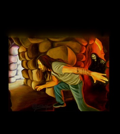 Scelto da Alex Murgia per il suo cd