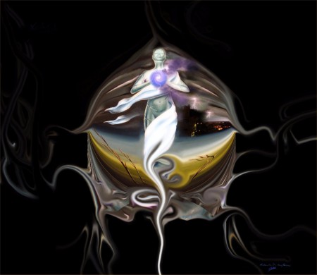 scelto dagli Winter Haze per il cd The Storm Within 