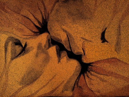 scelto da Giacomo Gasparini per il suo libro Due